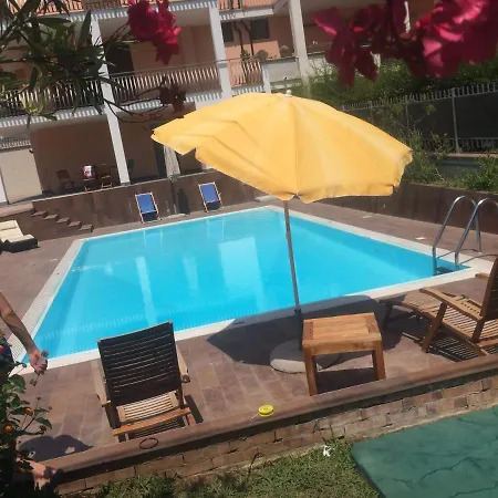 Generosa Holiday home *