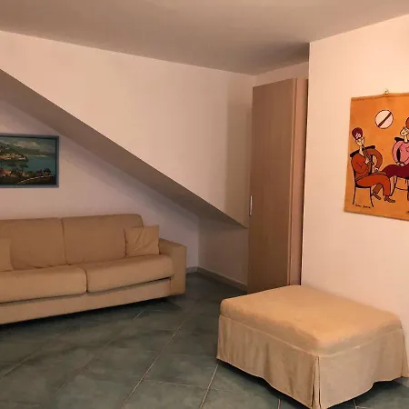 Holiday home Generosa Agropoli
