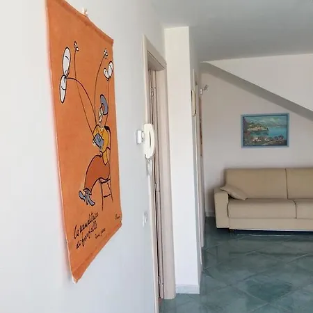 Generosa * Agropoli