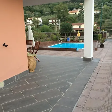 Generosa * Agropoli