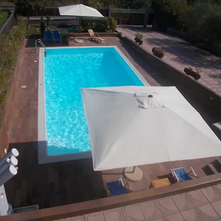Holiday home Generosa