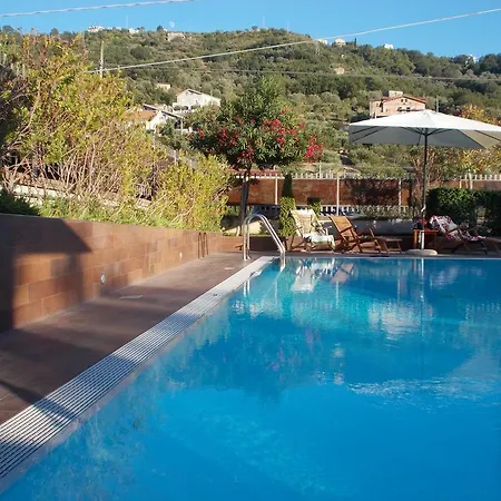 Generosa Holiday home Agropoli