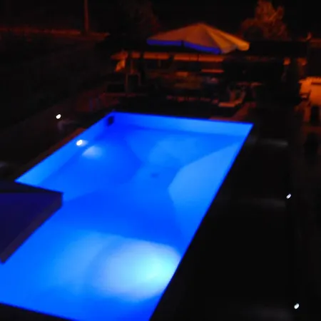 Generosa Holiday home *